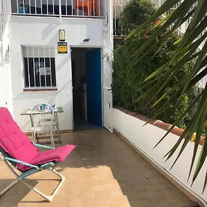 Apartamento Bonito Ideal 2 Personas., Ampuriabrava