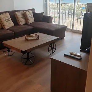 Apartamento Les Vagues Au Balcon, Ampuriabrava